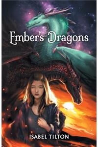 Ember's Dragons