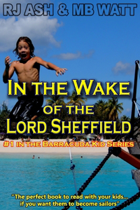 In the Wake of the Lord Sheffield