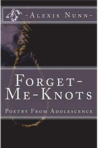 Forget-Me-Knots