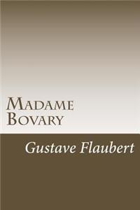Madame Bovary