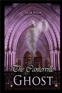 The Canterville Ghost