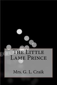 The Little Lame Prince