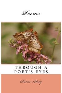 Through a Poet's Eyes