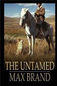 The Untamed