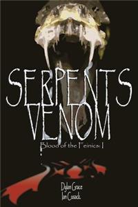 Serpents Venom