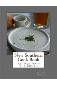 New Southern Cook Book