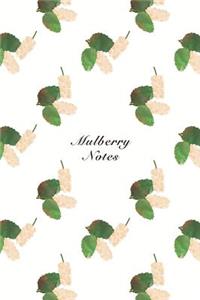 Mulberry Notes