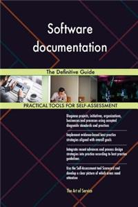 Software documentation