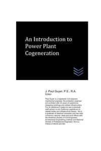 Introduction to Power Plant Cogeneration