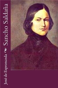 Sancho Saldaña