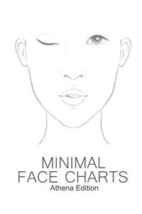 Minimal Face Charts Athena Edition