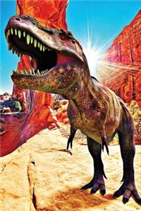 Jurassic Notebook