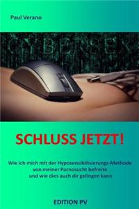 Schluss jetzt!