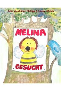 Melina gesucht