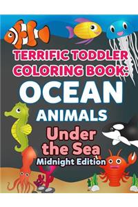 Coloring Books for Toddlers