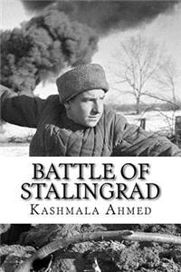 Battle of Stalingrad