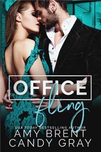 Office Fling