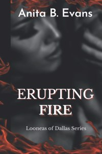 Erupting Fire