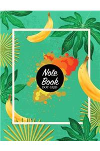 Notebook Dot-Grid