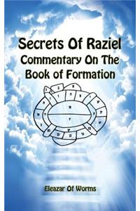 Secrets of Raziel