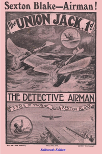 Detective Airman