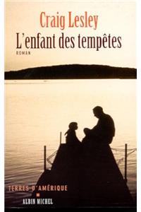 Enfant Des Tempetes (L')