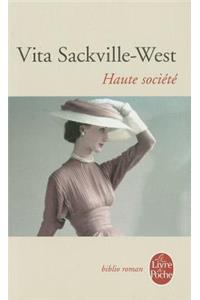 Haute Societe