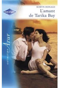 L'Amant de Tarika Bay (Harlequin Azur)