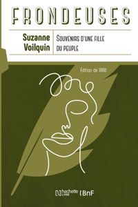 Souvenirs d'une fille du peuple, ou La Saint-Simonienne en Égypte, 1834-1836