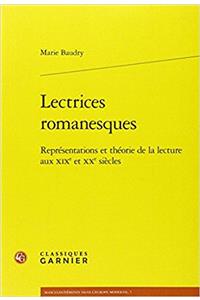 Lectrices Romanesques
