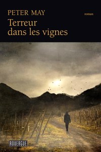 Terreur dans les vignes (Assassins sans visage 2)