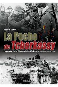 La Poche De Tscherkassy