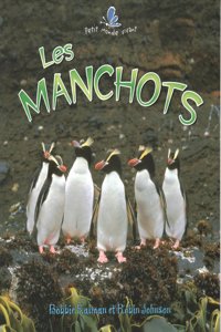 Les Manchots