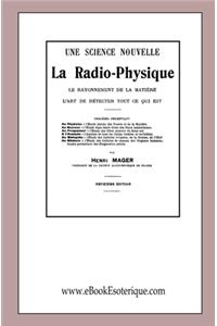 La Radio-Physique