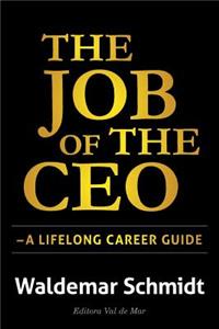 Job of the CEO