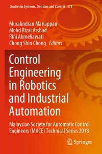 Control Engineering in Robotics and Industrial Automation