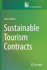 Sustainable Tourism Contracts