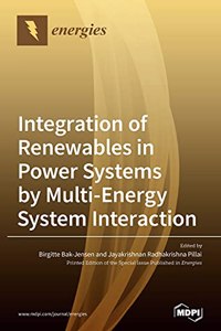 Integration of Renewables in Power Systems by Multi-Energy System Interaction