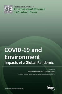 COVID-19 and Environment