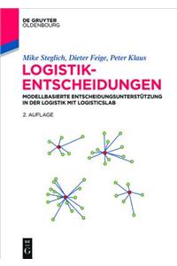 Logistik-Entscheidungen