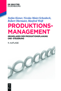 Produktionsmanagement