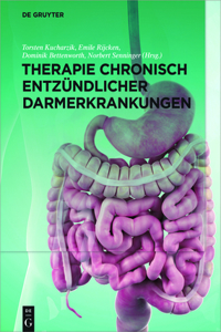 Therapie Chronisch Entzündlicher Darmerkrankungen