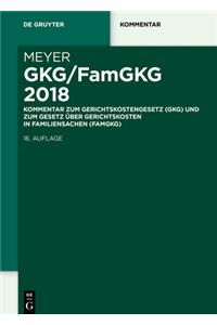 Gkg/Famgkg 2018