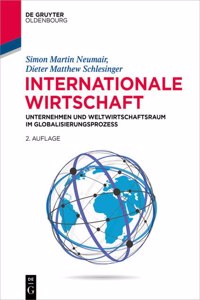 Internationale Wirtschaft