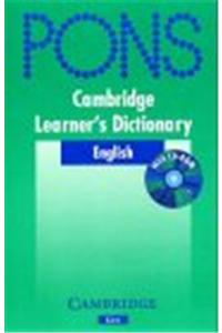 Cambridge Learner's Dictionary Klett Edition