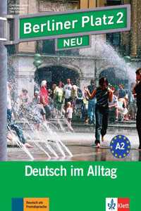 Berliner Platz NEU