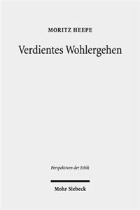 Verdientes Wohlergehen