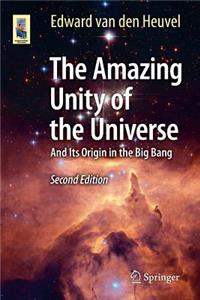 Amazing Unity of the Universe