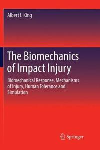 Biomechanics of Impact Injury