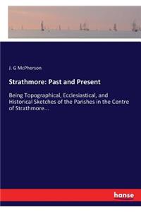 Strathmore